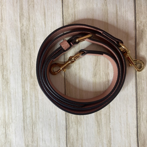 🎀Gucci Guccissima Medium Joy Boston Dusty Pink🎀 - Picture 10 of 11